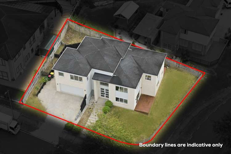 3 Korihi Drive Swanson_40