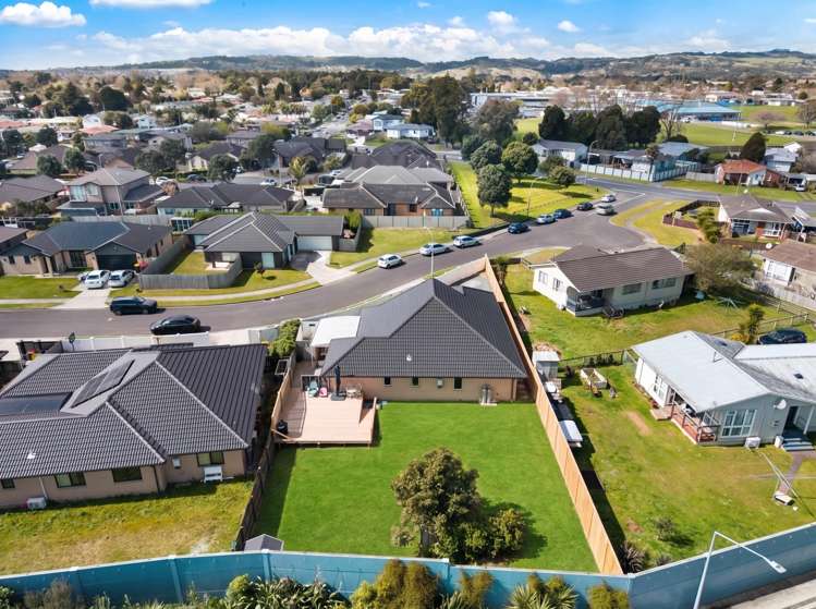 5 Dumas Place Rosehill_24