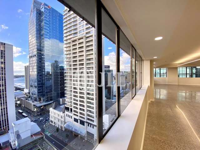 Part Level 12/17 Albert Street Auckland Central_2
