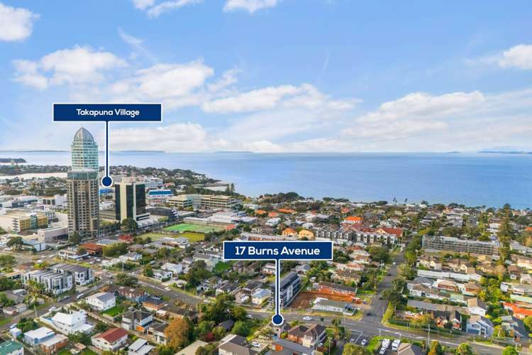 17 Burns Avenue Takapuna_22
