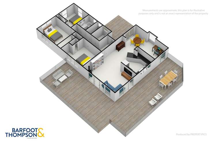 156 Woodlands Park Road Titirangi_17