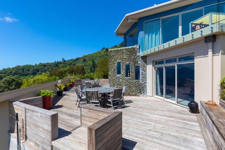 1 Cooks Ridge Waikawa Bay_2