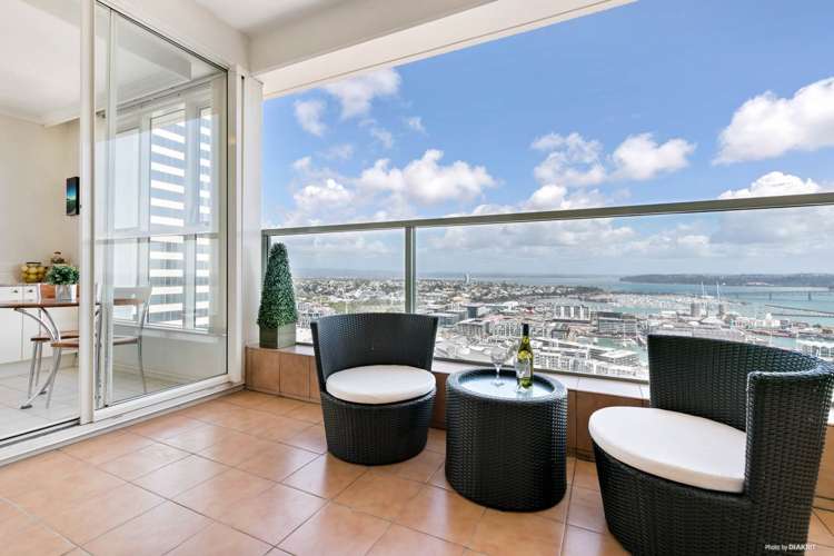 3101/8 Albert Street Auckland Central_10