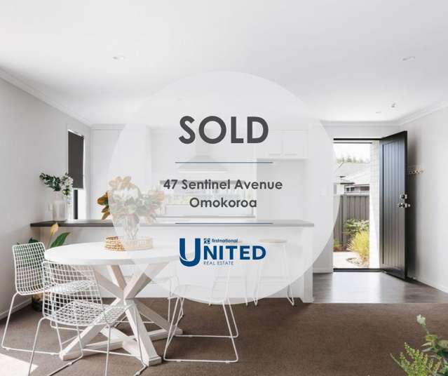 Invest in Convenience