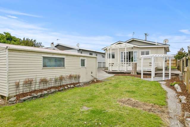 Fantastic First Home in Fitzroy