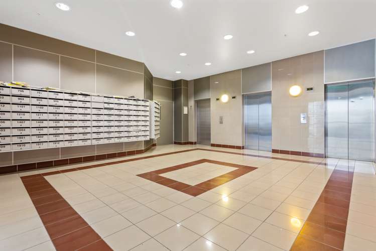 1403/11 Liverpool Street Auckland Central_9