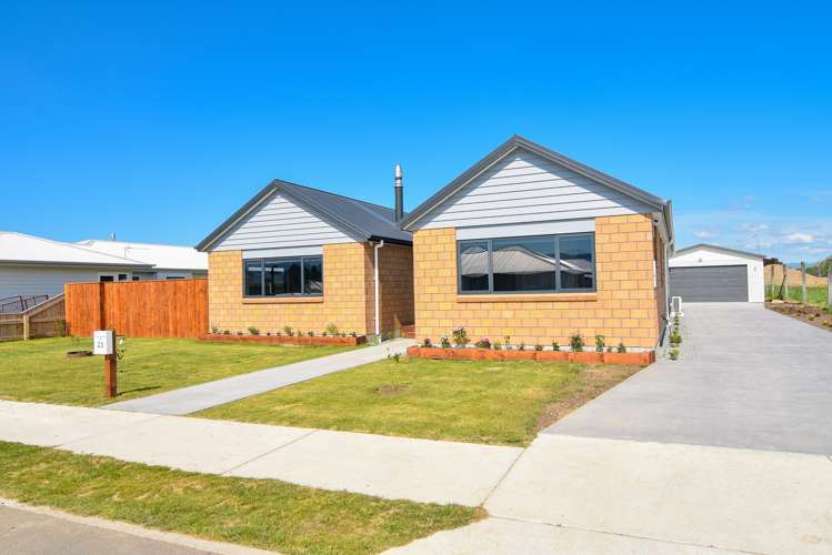 23 Hartley Avenue Carterton_19