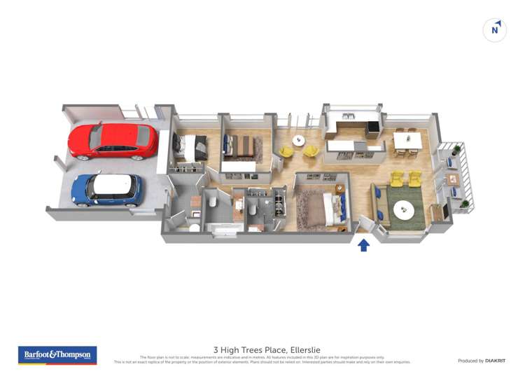 3 High Trees Place Ellerslie_17