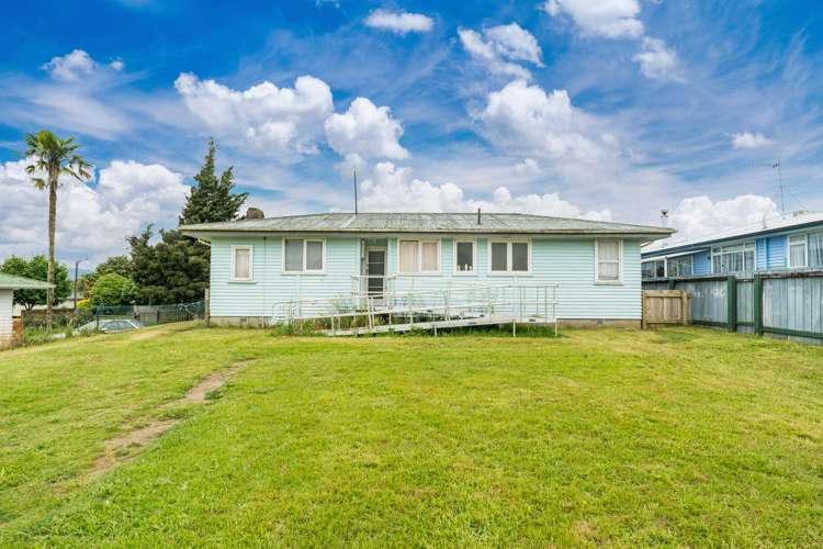 38 Park Avenue Tokoroa_14