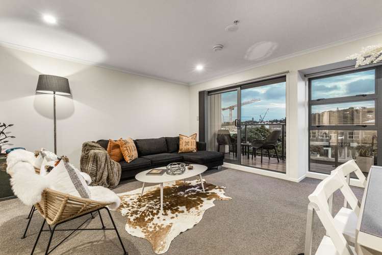 2l/83 New North Road Eden Terrace_7