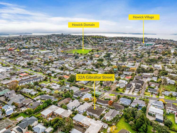 32a Gibraltar Street Howick_19