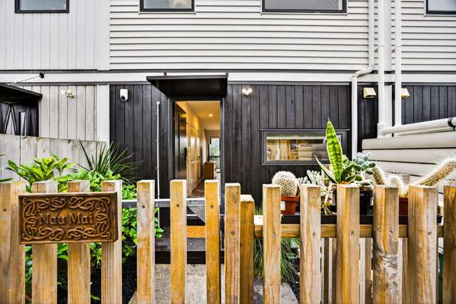 Freehold, Private & So Affordable!