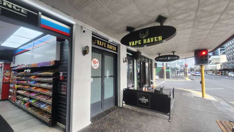 8 Commerce Street City Centre_3