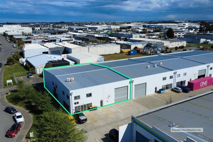 Unit 1, 22 Sonter Road_0