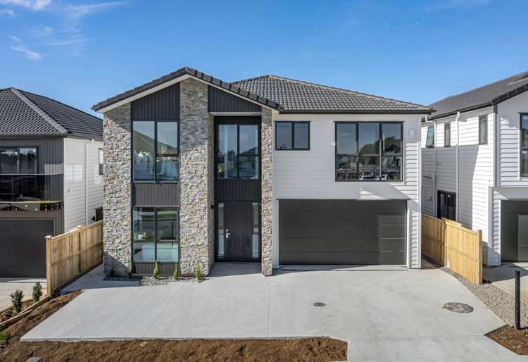 25 Knockanara Drive Flat Bush_36