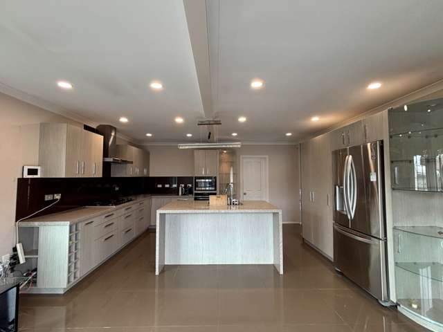 Conveniently position and comfortable home