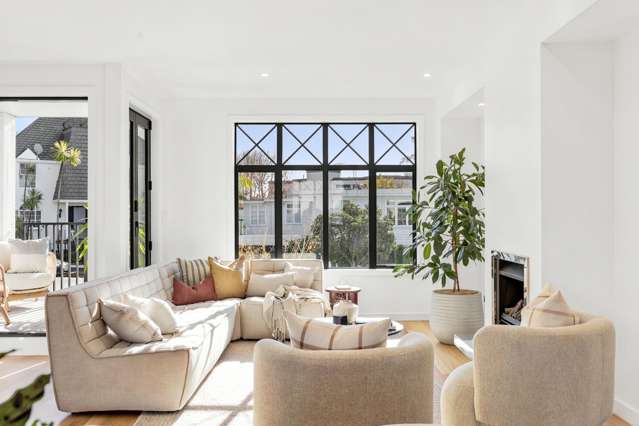 39B St Stephens Avenue Parnell_3