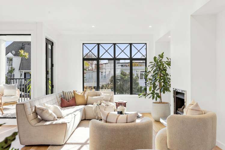 39B St Stephens Avenue Parnell_2