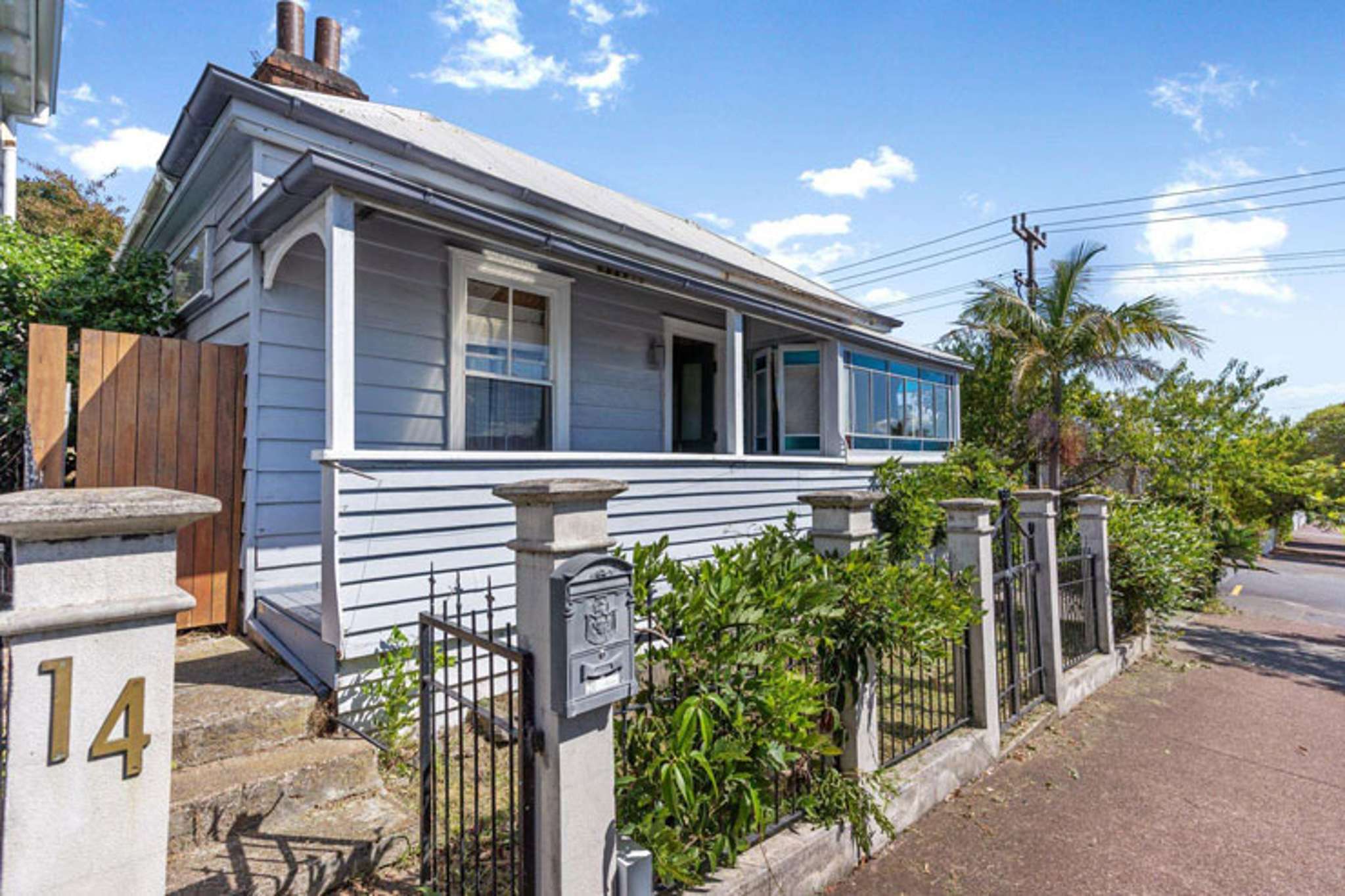 Ponsonby ‘dump’ sells for more than $3m at auction