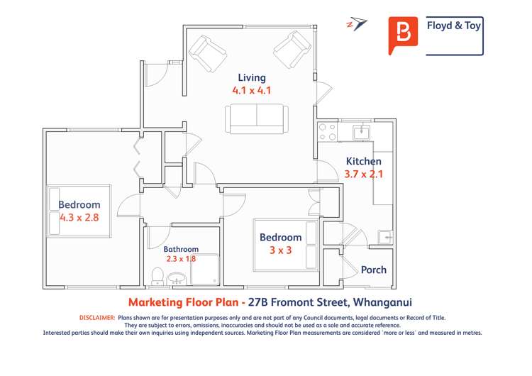 27b Fromont Street Wanganui East_16