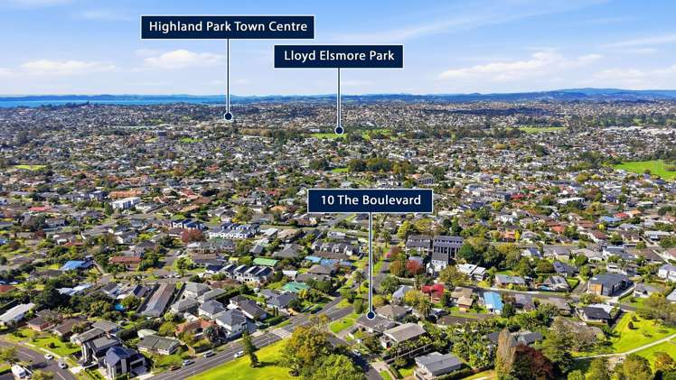 Unit 1-12/10 The Boulevard Sunnyhills_13