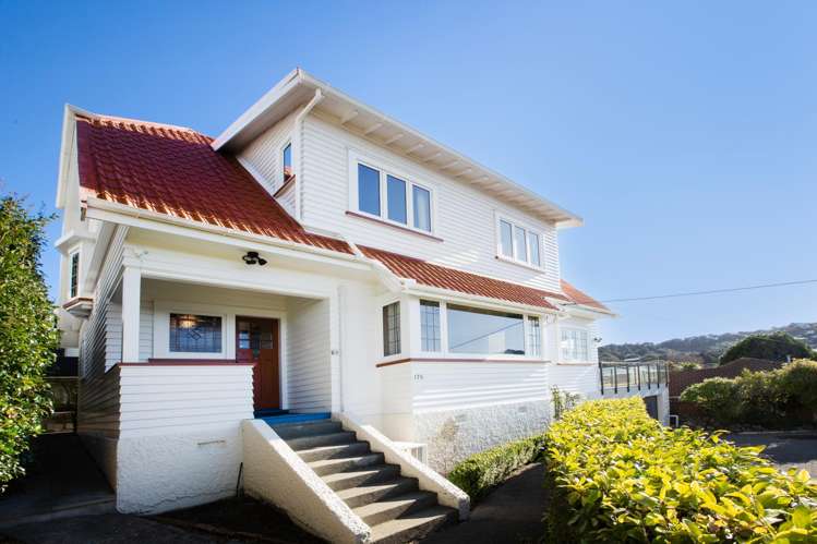 174 Moxham Avenue Hataitai_21