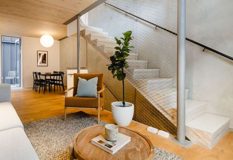 22/257 Willis Street Te Aro_7