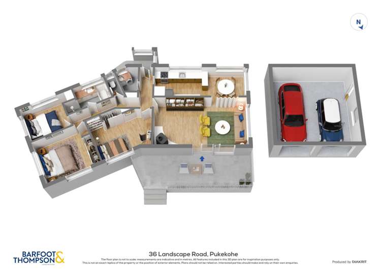 36 Landscape Road Pukekohe_17