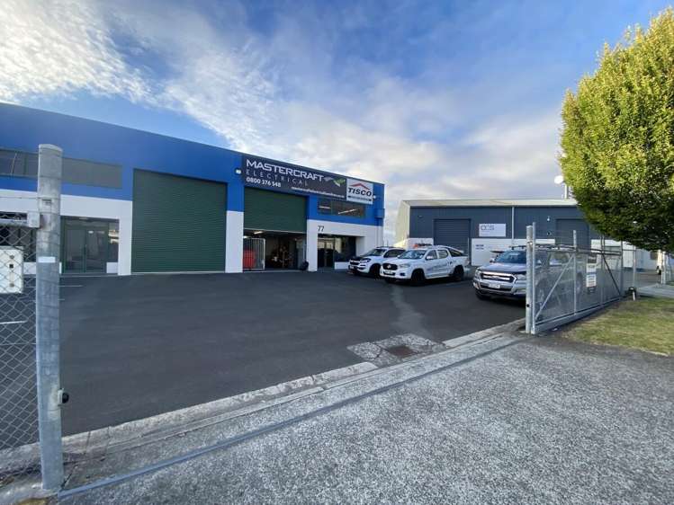 77 King Street Frankton_1