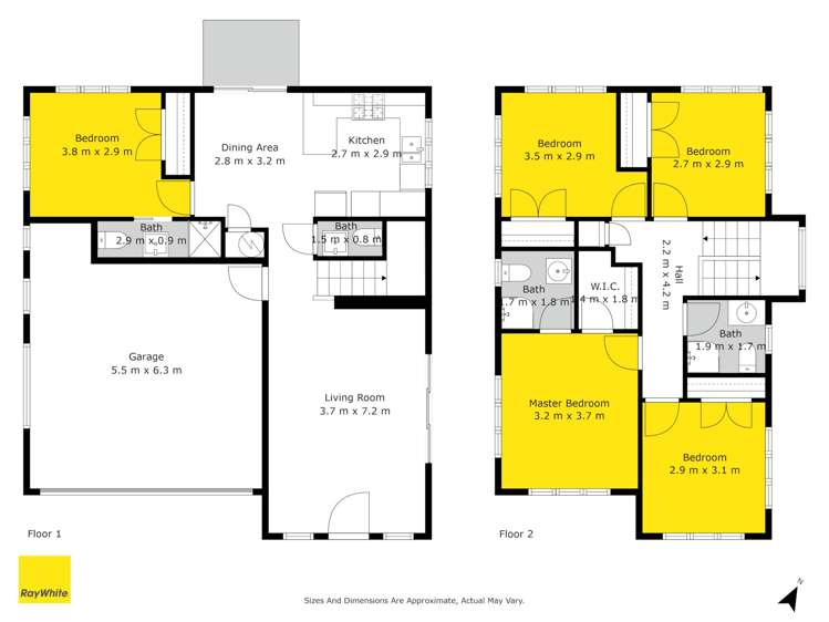 5D Clendon Place Manurewa_12