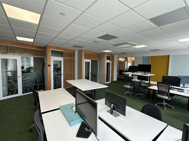 Part Level 4, 11 Dixon Street Te Aro_12