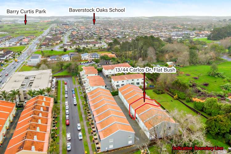 13/44 Carlos Drive Flat Bush_11