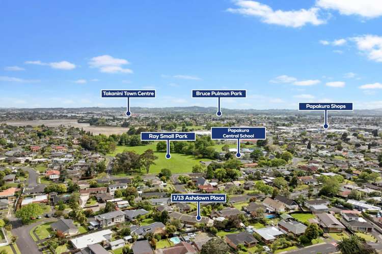 1/13 Ashdown Place Papakura_14