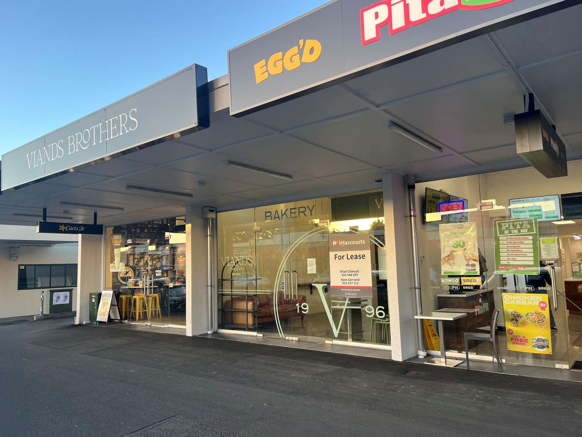 2/418 Grey Street Hamilton East_0