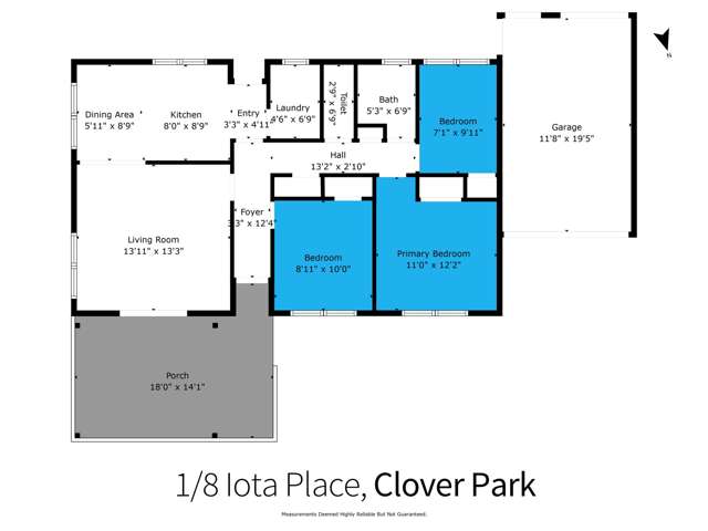 8A Iota Place Clover Park_2