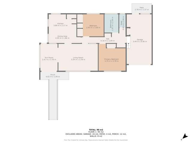 21C Belt Street Waimate_1