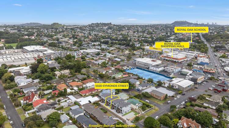 102d Symonds Street Royal Oak_19