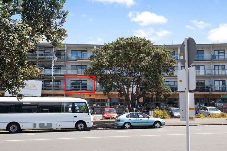 1o/83 New North Road Eden Terrace_18