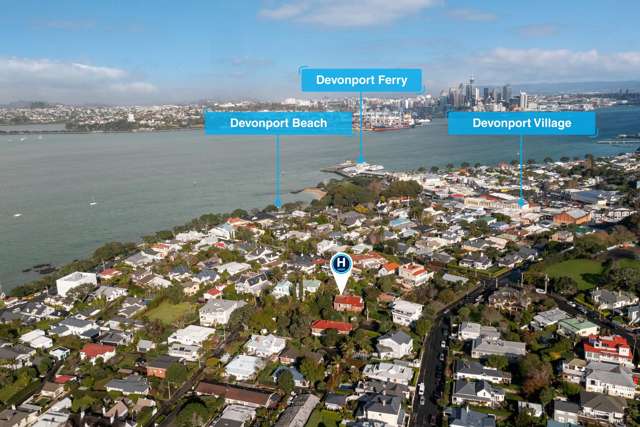 9b Kerr Street Devonport_2