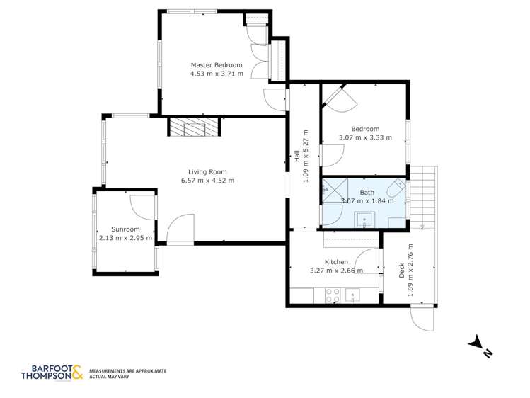 25a Carlton Gore Road Grafton_22