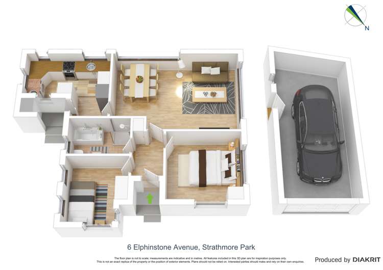 6 Elphinstone Avenue Strathmore Park_12