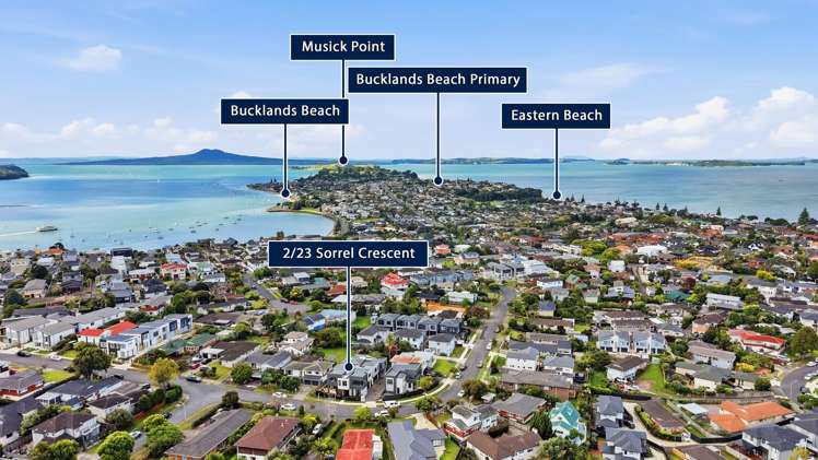 23B Sorrel Crescent Bucklands Beach_5