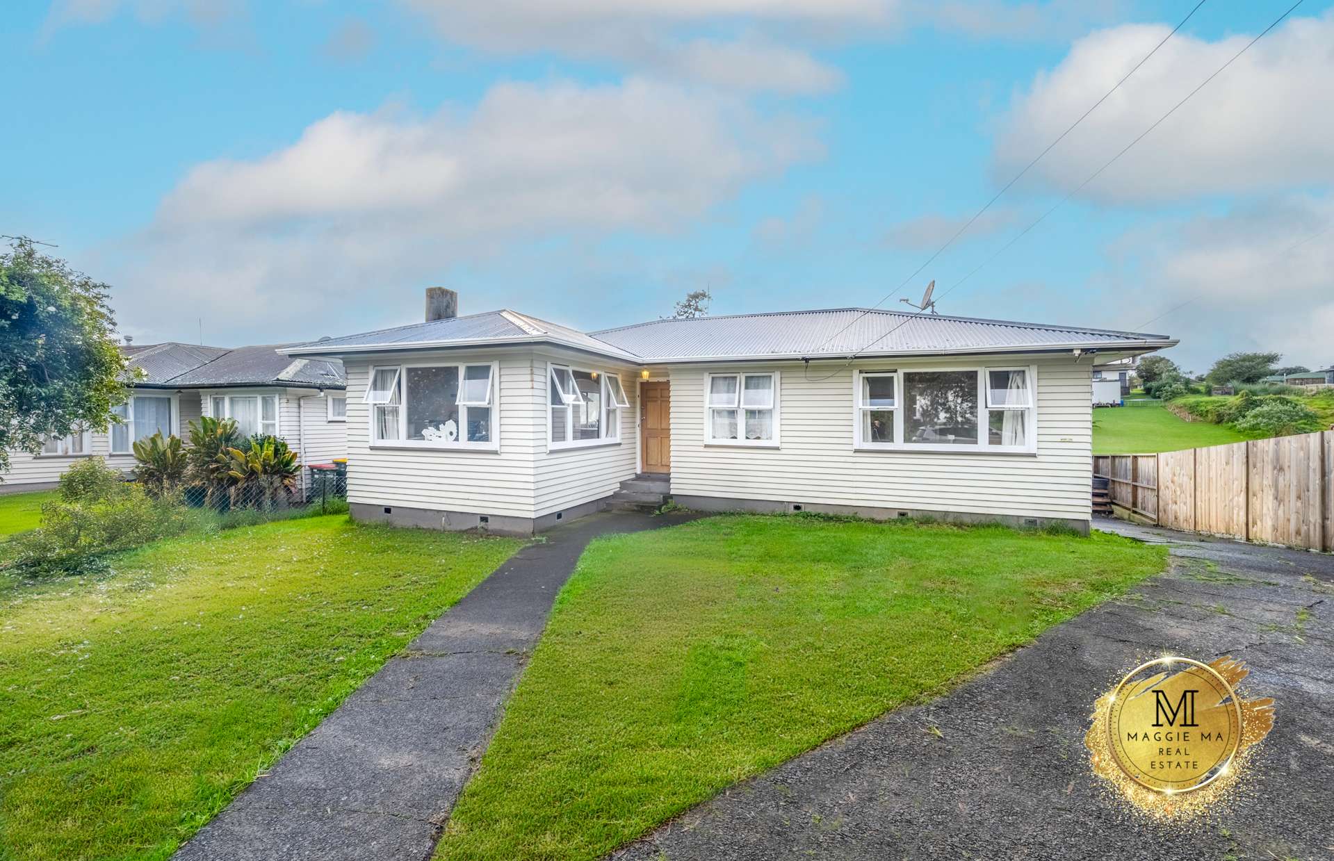 6 Tindall Crescent Otara_0