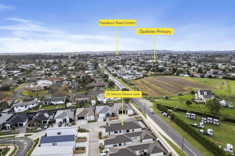 22 Selwyn Downs Lane Papakura_19