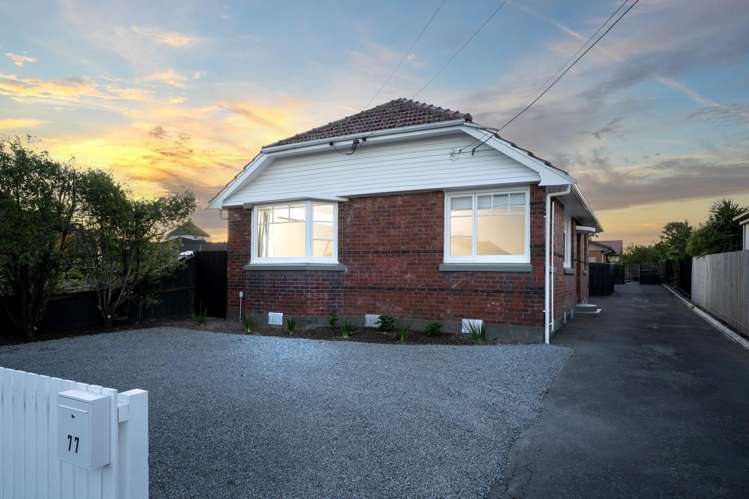 77 Randolph Street Woolston_30