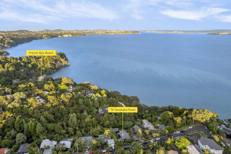 78 Tanekaha Road Titirangi_36