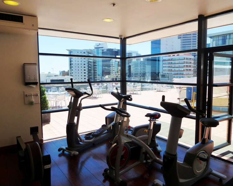 201/22 Nelson Street Auckland Central_20