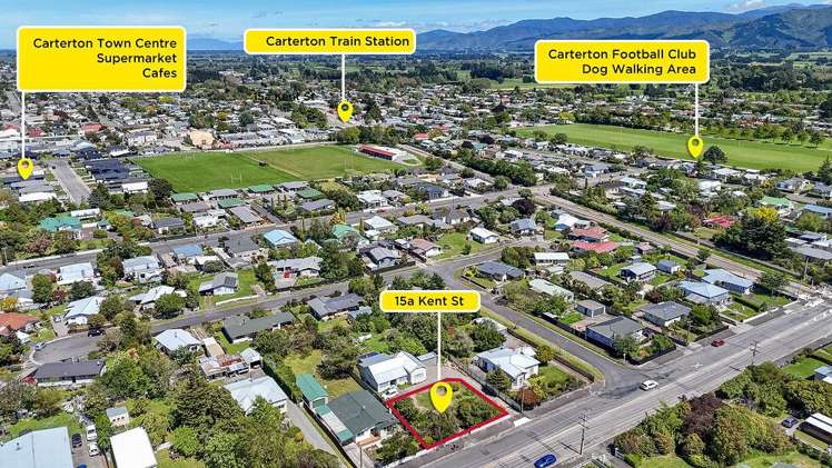 15A Kent Street Carterton_14