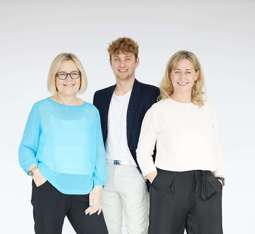 Rachel Reuben & Emma