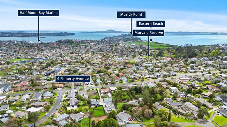 6 Finnerty Avenue Howick_24